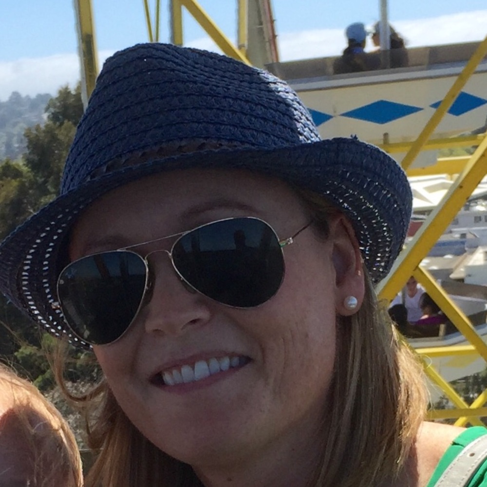 Meet your Posher, Jennifer